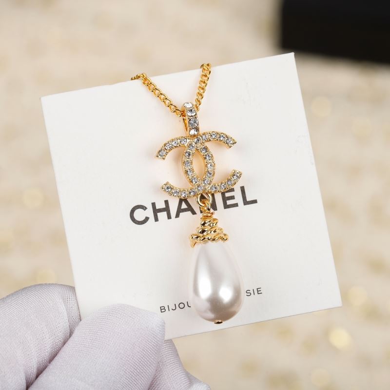 Chanel Brooches